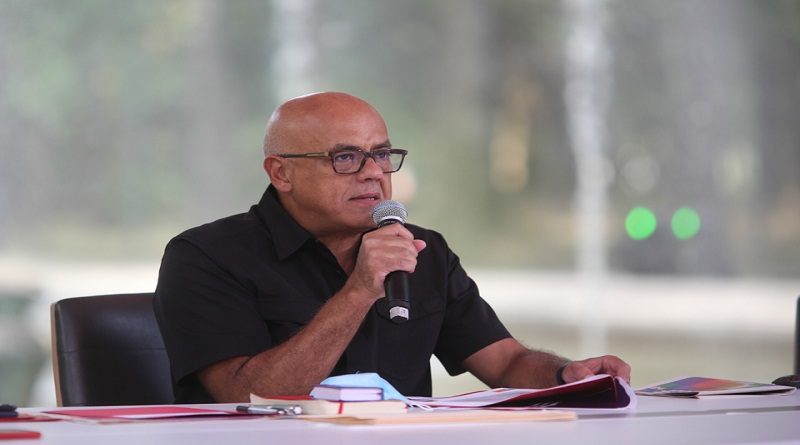AN fortalece relación de hermandad con parlamento chino