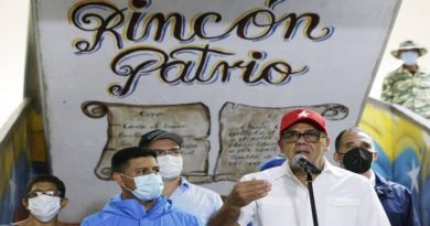 GPPSB: Centros habilitados están abarrotados para participar en simulacro de votación de cara al 6D