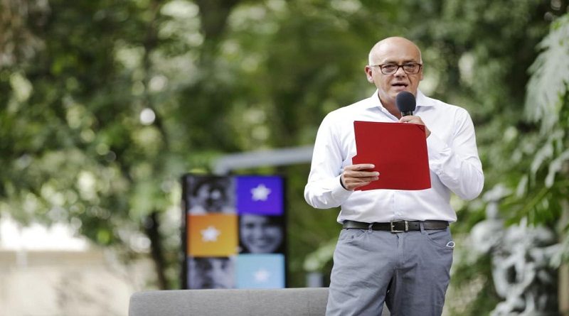 Más de 500 propuestas ha presentado el sector cultura para elaborar programa de cambio del Plan Legislativo 2021