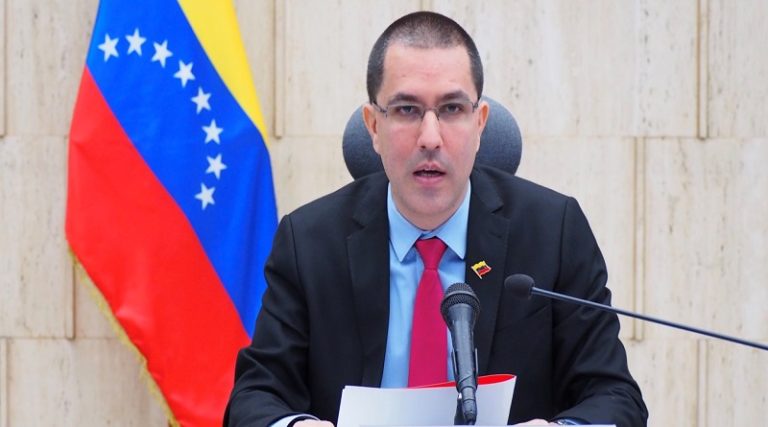 Venezuela expresa su condena ante los atentados ocurridos en Viena