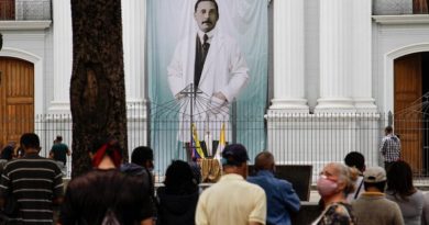 Cultores de Portuguesa programan actividades artísticas en la ruta de beatificación de José Gregorio Hernández