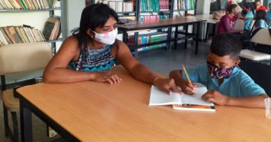 Iniciaron Asesorías Pedagógicas en las más de 2 mil instituciones educativas del estado Lara