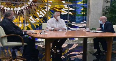 A partir del 12OCT Cuba implementa nueva normalidad frente a COVID-19
