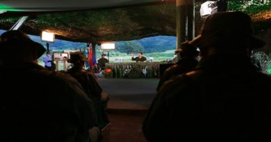 Presidente Maduro: Ir a votar este 6D será más seguro que ir al mercado o visitar familiares