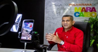 Marabinos celebrarán la llegada de la Navidad 2020 en nueve espacios recuperados
