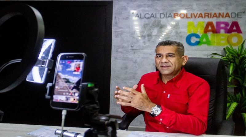 Marabinos celebrarán la llegada de la Navidad 2020 en nueve espacios recuperados