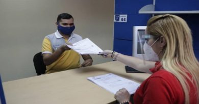 Un total de 1.044 PYMES se han registrado gratuitamente con el método de simplificación de trámites en 3 días