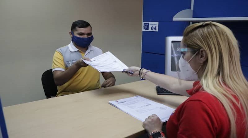 Un total de 1.044 PYMES se han registrado gratuitamente con el método de simplificación de trámites en 3 días