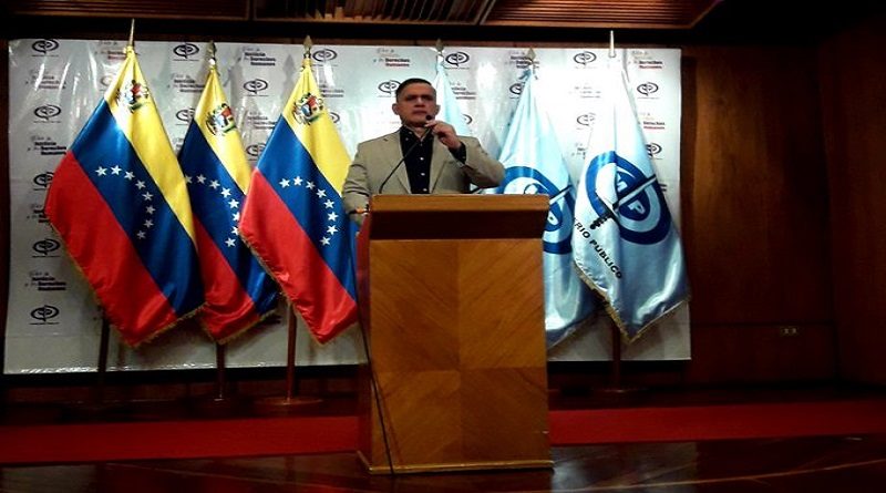 Ministerio Público da un paso adelante a favor de los DD.HH. al realizar 3.704 sentencias condenatorias en el país