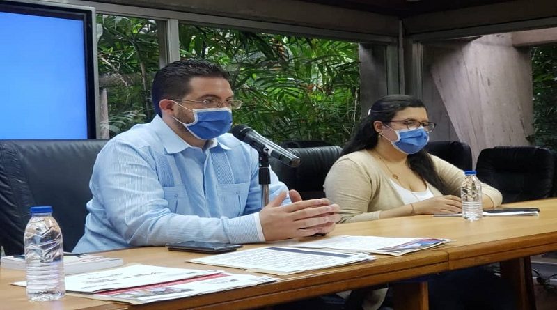 MPPEU aprobó 21 nuevos programas de formación de pregrado y postgrado para universidades públicas y privadas del país