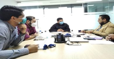 Gobierno de Miranda firma convenio para crear fondo de préstamo alternativo a empresas