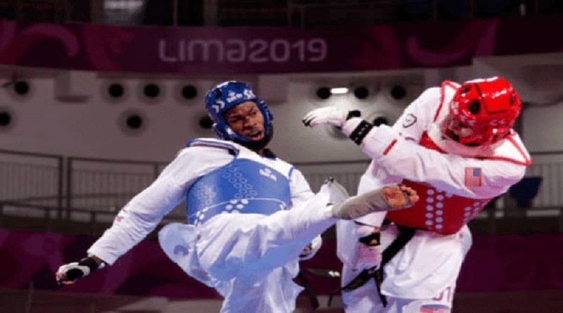 Próximo Mundial de Taekwondo será en octubre de 2021 en China