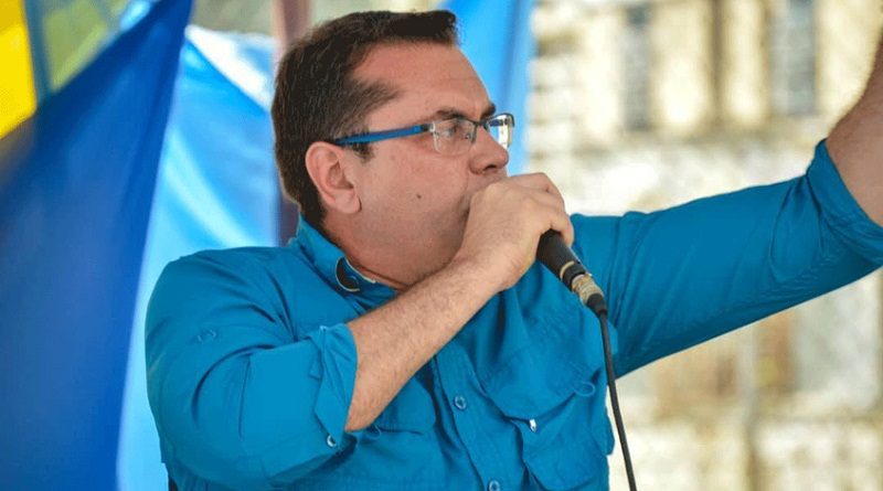 Alianza opositora Venezuela Unida afirma que hay una amplia participación de venezolanos en el simulacro electoral