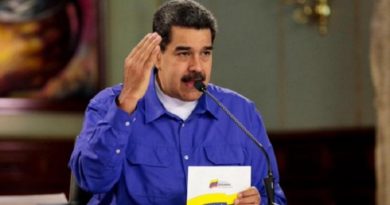OPINIÓN | ¿Qué es el bloque histórico y por qué Maduro lo convoca más allá de la izquierda? por Franco Vielma
