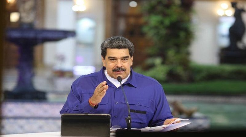 Jefe de Estado: Simulacro Electoral Parlamentarias 2020 es una oportunidad que se brinda al elector para familiarizarse en un proceso seguro