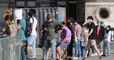 OMS advierte que Coronavirus ya pudo haber afectado al 10% de la población mundial lo que equivale a 760 millones de personas
