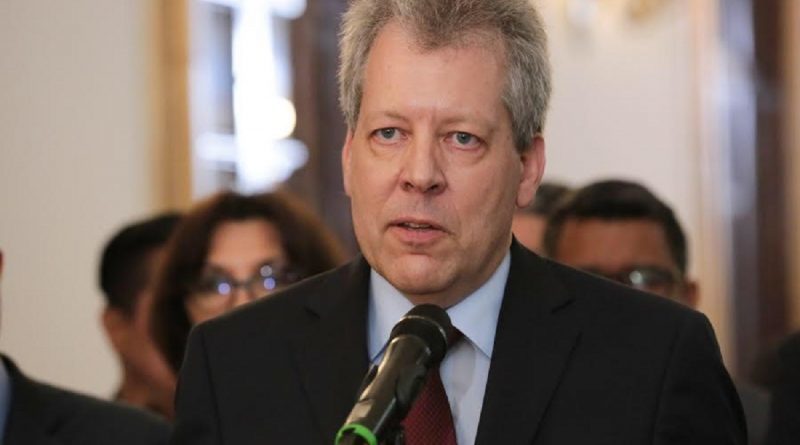 Venezuela advierte sobre impacto social y económico en la región por la pandemia de COVID-19