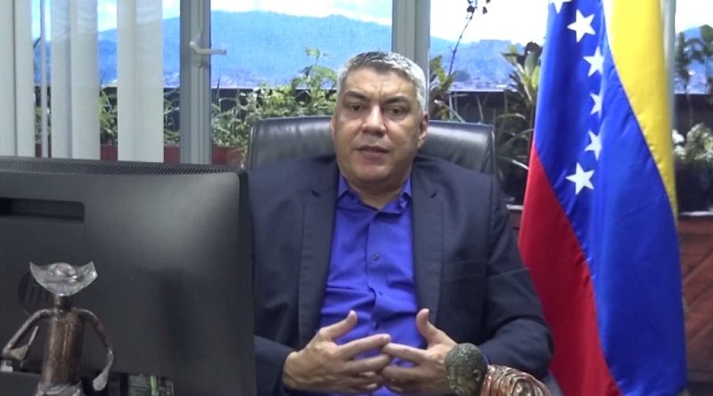 Venezuela llama a fortalecer la gestión del Ecosocialismo como modelo alternativo al capitalismo