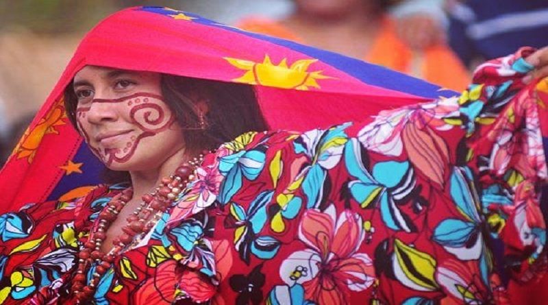 Día de la Resistencia Indígena | 528 años de fuerza, rebeldía y determinación de los derechos de los pueblos indígenas