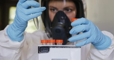 Desarrollan en Rusia un fármaco a partir del plasma de pacientes recuperados de la COVID-19