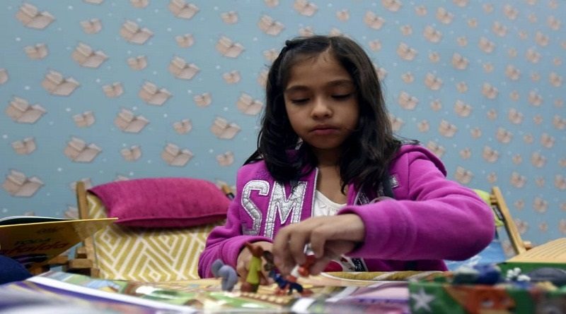 Aprende a manejar episodios de estrés y ansiedad en tiempos de pandemia