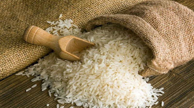 Reanudan hasta el 31 de enero el cobro de hasta el 20% del arancel de importación de arroz y maíz en toda sus presentaciones 