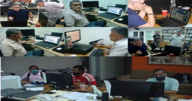Fundación Museos Nacionales invita al pueblo a participar en sus talleres virtuales