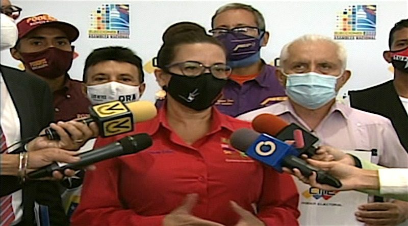GPPSB ve con beneplácito aumento del tiempo de propaganda política en radio y TV durante campaña