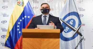 MP ha acusado a 196 personas involucradas en delitos de trata de personas desde 2017