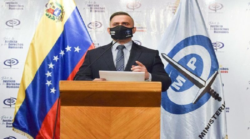 MP ha acusado a 196 personas involucradas en delitos de trata de personas desde 2017