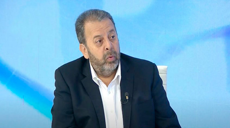 Timoteo Zambrano reitera que la UE tiene condiciones para enviar acompañantes a parlamentarias