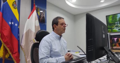 Unes inicia proceso de formalización de inscripción en los 24 Centros de Formación del país