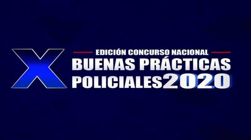 Doce mejores experiencias policiales serán duplicadas en cuerpos de policía del país