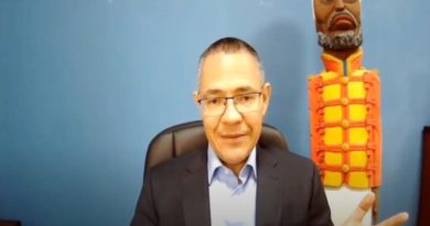Con el lema “Leer desbloquea” se realizará la XVI Feria Internacional del Libro de Venezuela en noviembre