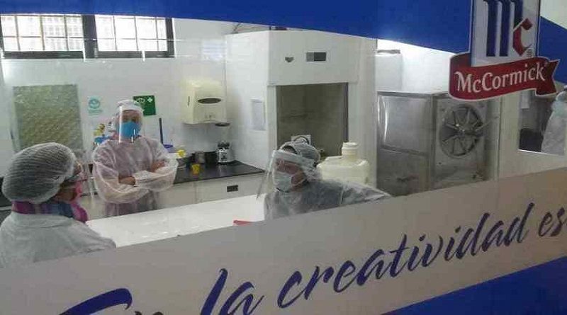Pequeñas y medianas empresas podrán optar por servicio de acreditación del Sencamer