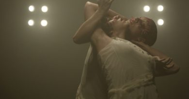 A.L.M.A. seriado audiovisual que combina cine, teatro, danza, poesía y filosofía se estrena este miércoles a través de las redes sociales