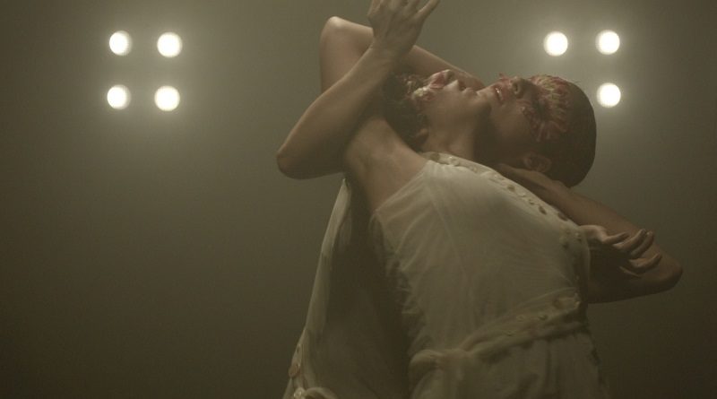 A.L.M.A. seriado audiovisual que combina cine, teatro, danza, poesía y filosofía se estrena este miércoles a través de las redes sociales