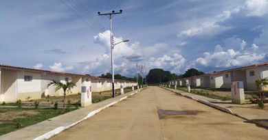 En Miranda se han entregado más de 2 mil 600 títulos de propiedad de vivienda en dos años 