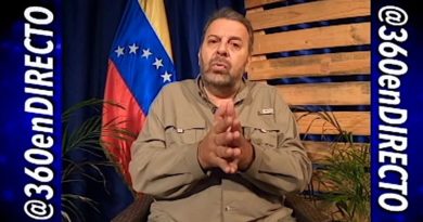 Timoteo Zambrano: Elecciones a la AN será un proceso de pensamientos políticos renovados