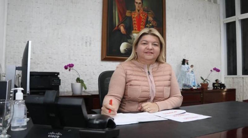 Cartera de Comercio Nacional suma esfuerzos para garantizar Navidades Felices 2020