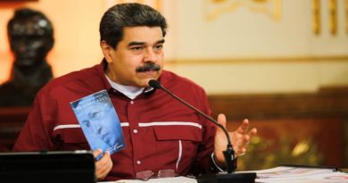 Un total de 27.074 delegados y delegadas han participado en Congreso Nacional de Comunas 2.0