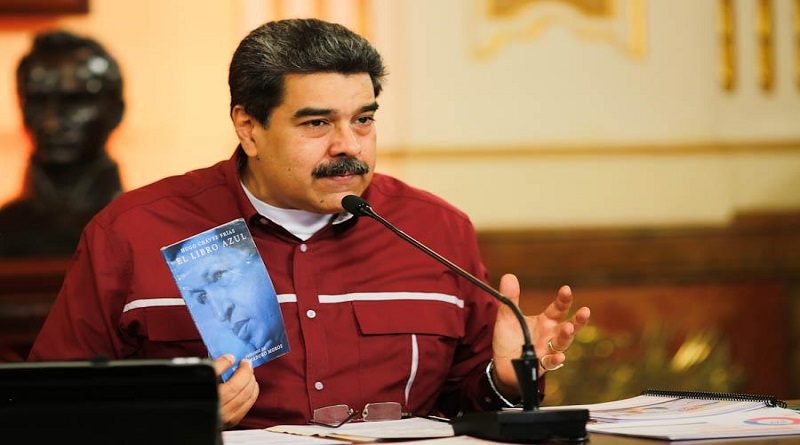 Un total de 27.074 delegados y delegadas han participado en Congreso Nacional de Comunas 2.0