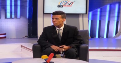 Juventud Alianza Venezuela Unida reitera llamado al pueblo venezolano a participar en simulacro electoral