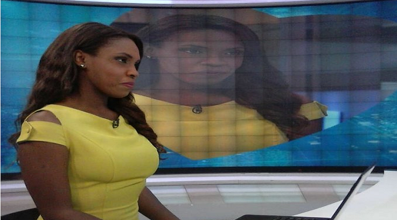 VTV se une al duelo del periodismo venezolano tras fallecimiento de comunicadora social Yulimar Primera