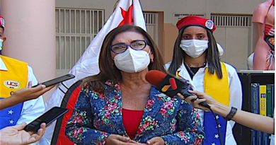 Graduados más de 40 médicos integrales de la IX cohorte de la Universidad de las Ciencia de la Salud “Hugo Chávez Frías” en Caracas