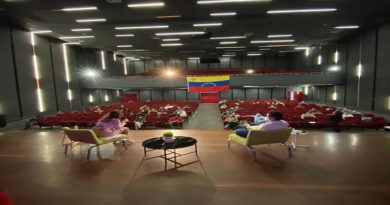 Alcaldes del Área Metropolitana de Caracas se suman al Acuerdo Nacional de Armonización Tributaria
