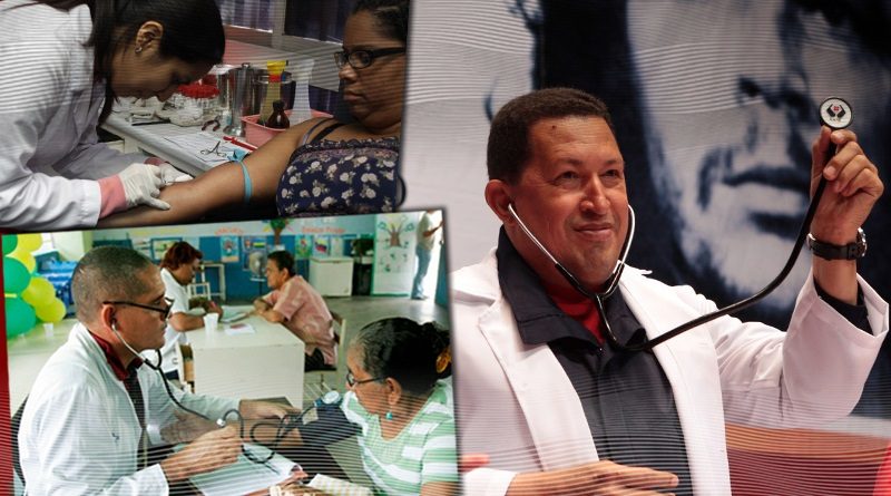 Jefe de Estado resalta labor del Médico Integral Comunitario en su día