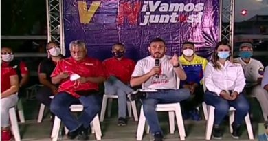 GPPSB realiza despliegue en más de 2 mil consejos comunales escuchando las propuestas del pueblo