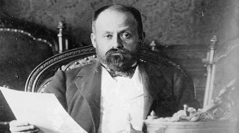 cipriano castro