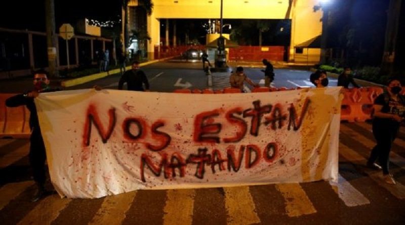 Nueva masacre enluta a residentes del Valle del Cauca en Colombia